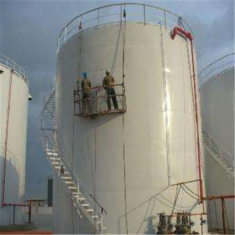 群英乡喷漆翻新・工业喷漆・设备喷漆服务简介